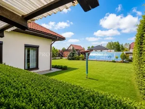 Prodej rodinného domu, Česká Lípa, Škrétova, 310 m2