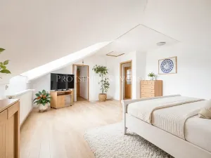 Prodej rodinného domu, Česká Lípa, Škrétova, 310 m2