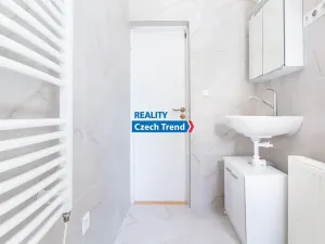 Pronájem bytu 3+kk, Olomouc, Polívkova, 124 m2