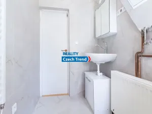 Pronájem bytu 3+kk, Olomouc, Polívkova, 124 m2