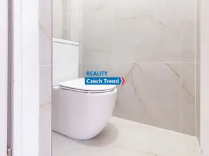 Pronájem bytu 3+kk, Olomouc, Polívkova, 124 m2