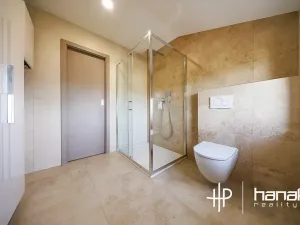 Pronájem bytu 1+kk, Olomouc, Ondřejova, 55 m2