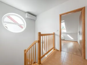 Pronájem rodinného domu, Pardubice - Svítkov, Laty Brandisové, 146 m2