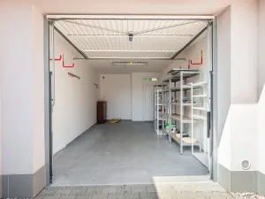Pronájem rodinného domu, Pardubice - Svítkov, Laty Brandisové, 146 m2