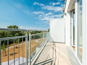Pronájem bytu 3+kk, Pardubice - Ohrazenice, U Sportovní školy, 86 m2