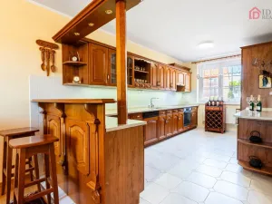Prodej rodinného domu, Chrudim - Chrudim II, Vlčí Hora, 406 m2