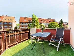 Prodej rodinného domu, Chrudim - Chrudim II, Vlčí Hora, 406 m2
