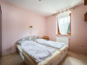 Prodej rodinného domu, Jilemnice - Hrabačov, Pod Lomem, 270 m2