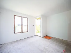 Prodej zahrady, Pardubice - Rosice, Rybitevská, 300 m2