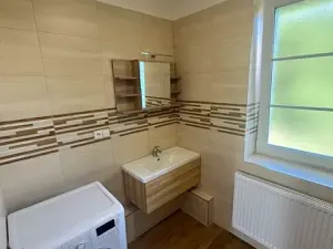Pronájem bytu 3+kk, Praha - Kobylisy, Klíčanská, 93 m2