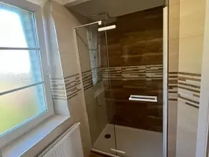 Pronájem bytu 3+kk, Praha - Kobylisy, Klíčanská, 93 m2