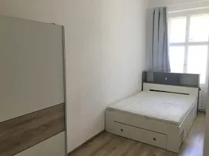 Pronájem bytu 3+1, Praha - Nové Město, Zlatnická, 70 m2