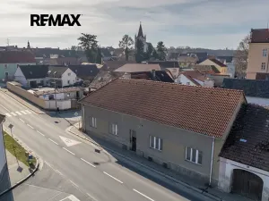 Prodej rodinného domu, Blatná, Čechova, 148 m2