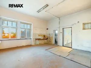 Prodej domu, Velká Kraš, 420 m2