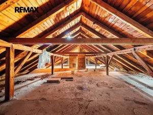 Prodej domu, Velká Kraš, 420 m2