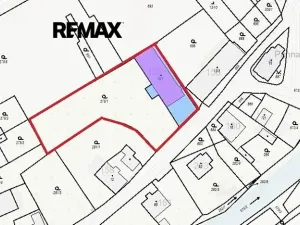 Prodej domu, Velká Kraš, 420 m2