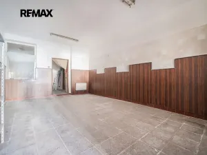 Prodej rodinného domu, Kutná Hora, Husova, 243 m2