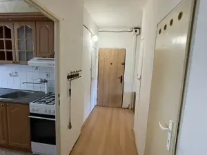 Pronájem bytu 3+1, Ústí nad Labem, Tolstého, 68 m2