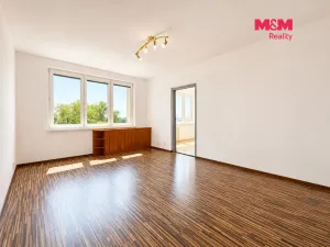 Pronájem bytu 3+1, Karviná - Nové Město, tř. 17. listopadu, 69 m2