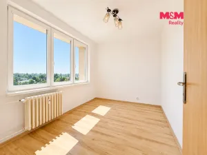 Pronájem bytu 3+1, Karviná - Nové Město, tř. 17. listopadu, 69 m2
