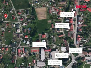 Prodej chaty, Paskov, Neužilní, 55 m2