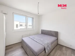 Pronájem bytu 4+kk, Praha, Nebřenická, 102 m2