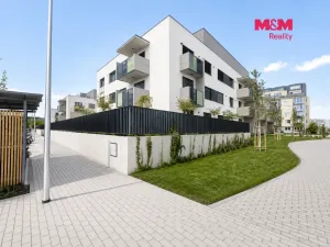 Pronájem bytu 4+kk, Praha, Nebřenická, 102 m2
