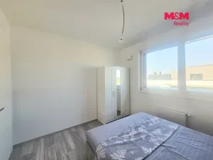 Pronájem bytu 4+kk, Praha, Nebřenická, 102 m2