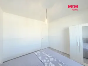 Pronájem bytu 4+kk, Praha, Nebřenická, 102 m2