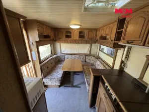 Prodej zahrady, Louka u Litvínova, 2340 m2