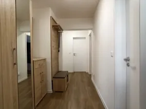 Pronájem bytu 3+kk, Olomouc - Řepčín, Aloise Rašína, 79 m2