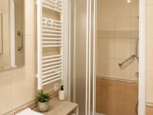 Pronájem bytu 1+1, Děčín - Děčín II-Nové Město, Dvořákova, 40 m2