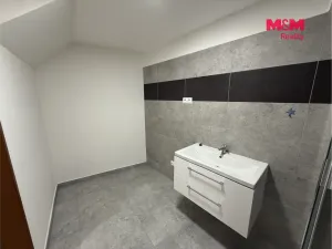 Pronájem bytu 2+kk, Velký Týnec, Masarykova, 43 m2