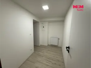 Pronájem bytu 2+kk, Velký Týnec, Masarykova, 43 m2