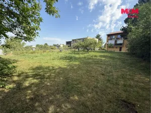 Pronájem bytu 2+kk, Velký Týnec, Masarykova, 43 m2
