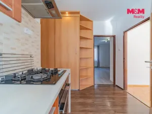 Prodej bytu 2+1, Cheb, Jakubská, 48 m2