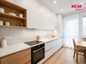 Prodej bytu 3+1, Hradec Králové, Čajkovského, 85 m2