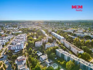 Prodej bytu 3+1, Hradec Králové, Čajkovského, 85 m2