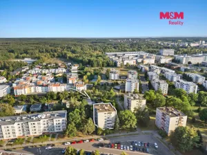 Prodej bytu 3+1, Hradec Králové, Čajkovského, 85 m2