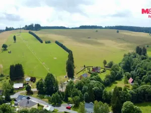 Prodej louky, Bartošovice v Orlických horách, 22170 m2