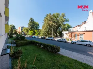 Prodej bytu 3+1, Chodov, Dukelských hrdinů, 81 m2