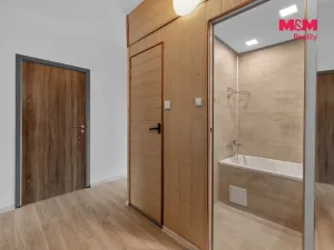 Prodej bytu 4+1, Slaný, Cyrila Boudy, 75 m2