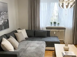 Prodej bytu 2+1, Ostrava, Sokolská třída, 63 m2