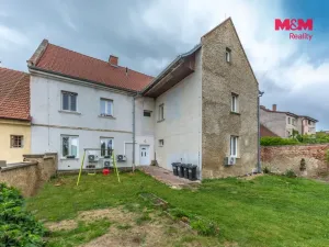 Prodej činžovního domu, Kopidlno, náměstí Hilmarovo, 230 m2