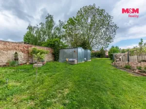 Prodej činžovního domu, Kopidlno, náměstí Hilmarovo, 230 m2