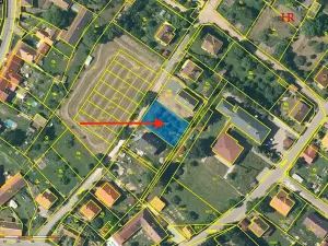 Prodej rodinného domu, Načeradec, 85 m2