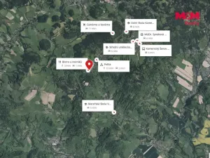 Prodej rodinného domu, Nový Oldřichov - Mistrovice, 137 m2