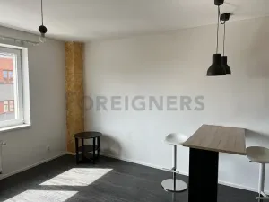 Pronájem bytu 1+kk, Pardubice, Pichlova, 32 m2