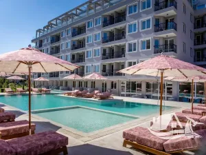 Prodej bytu 3+kk, Nesebar, Bulharsko, 76 m2