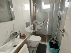 Pronájem bytu 2+kk, Trikomo, Kypr, 54 m2